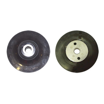GPI ANGLE GRINDER PAD 4'' X 98MM - V2119 